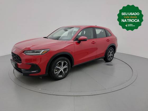 HONDA ZR-V 2.0 i-VTEC GASOLINA TOURING CVT HONDA ZR-V 2.0 i-VTEC GASOLINA TOURING CVT